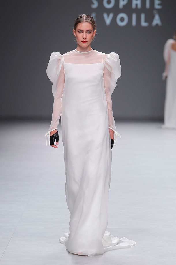 ilovebrides.pt Sophie et Voilá Coleção 2020 Vestidos de Noiva